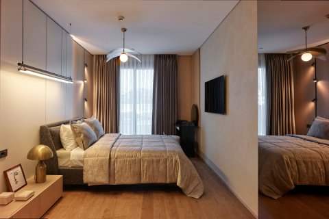 Daire  1+1  Bahçelievler, İstanbul, Türkiye №192534 - 7