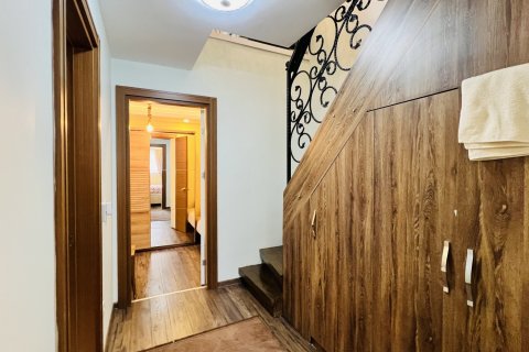 Продажа квартиры  в Кемере, Анталье, Турция 2+1, 105м2, №190004 – фото 11