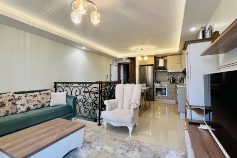 Продажа квартиры  в Кемере, Анталье, Турция 2+1, 105м2, №190004 – фото 12