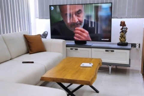 2+1 Lejlighed  i Fethiye, Mugla, Tyrkiet Nr. 192433 - 6