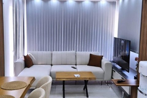 2+1 Lejlighed  i Fethiye, Mugla, Tyrkiet Nr. 192433 - 4