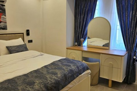 2+1 Lejlighed  i Fethiye, Mugla, Tyrkiet Nr. 192433 - 7