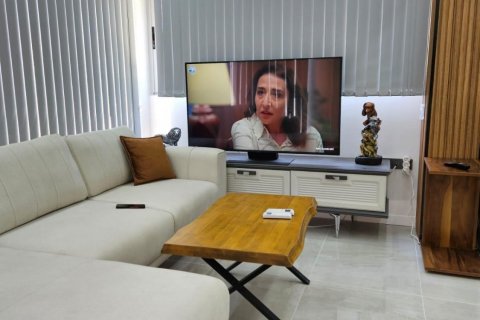 2+1 Lejlighed  i Fethiye, Mugla, Tyrkiet Nr. 192433 - 5