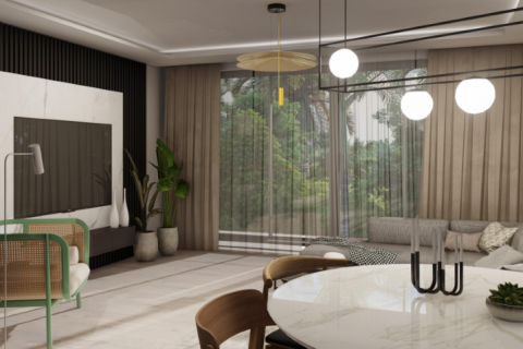 Продажа квартиры  в Тузле, Фамагусте, Северный Кипр 2+1, 95м2, №193840 – фото 10