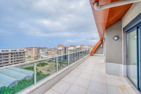 Daire   Kargıcak, Alanya, Antalya, Türkiye №194135 - 17