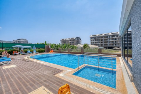 Daire   Kargıcak, Alanya, Antalya, Türkiye №194135 - 18