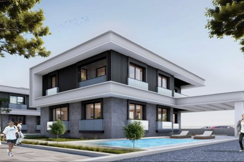 2+1 Wohnung  in Aksu, Antalya, Türkei Nr. 206594 - 7