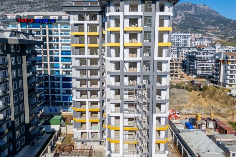 Leilighet  i Mahmutlar, Antalya, Tyrkia Nr. 191954 - 7