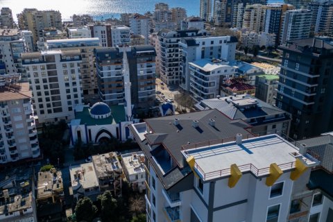 Leilighet  i Mahmutlar, Antalya, Tyrkia Nr. 191954 - 6