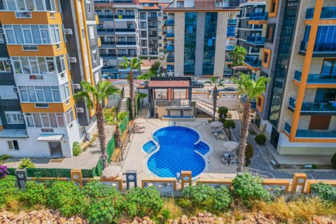 Daire   Alanya, Antalya, Türkiye №194221 - 26