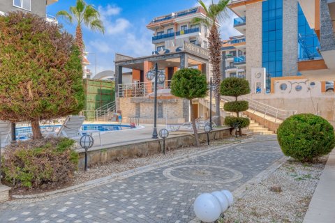 Daire   Alanya, Antalya, Türkiye №194221 - 27