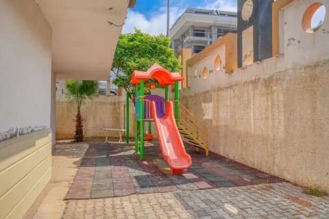 Daire   Alanya, Antalya, Türkiye №194221 - 29