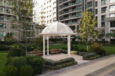 4+1 Wohnung in Zeytinburnu, Istanbul, Türkei Nr. 192857 - 14