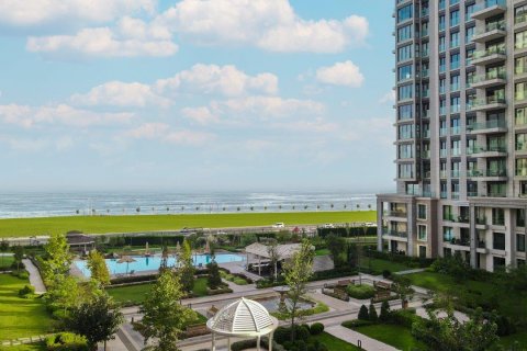 4+1 Wohnung in Zeytinburnu, Istanbul, Türkei Nr. 192857 - 11