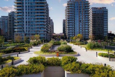 4+1 Wohnung in Zeytinburnu, Istanbul, Türkei Nr. 192857 - 12