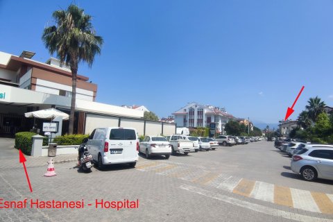 Daire  2+1  Fethiye, Muğla, Türkiye №194142 - 5