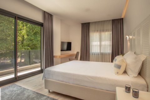 Продажа виллы в Мармарисе, Мугле, Турция 4+1, 316м2, №210359 – фото 17