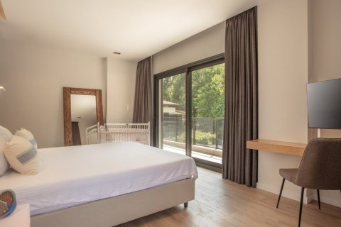 Продажа виллы в Мармарисе, Мугле, Турция 4+1, 316м2, №210359 – фото 18