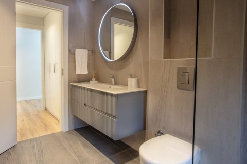 Продажа виллы в Мармарисе, Мугле, Турция 4+1, 316м2, №210359 – фото 19