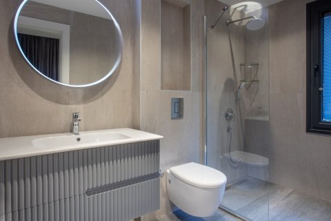 Продажа виллы в Мармарисе, Мугле, Турция 4+1, 316м2, №210359 – фото 16