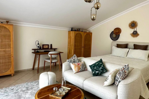 Dubleks daire  3+1  Side, Antalya, Türkiye №190592 - 7