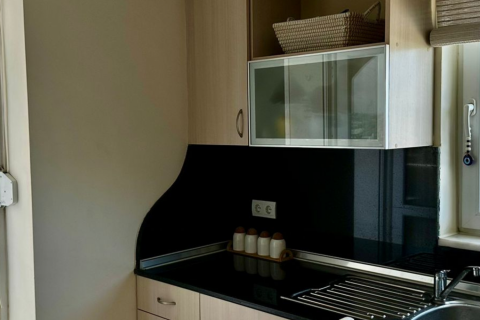 Dubleks daire  3+1  Side, Antalya, Türkiye №190592 - 6