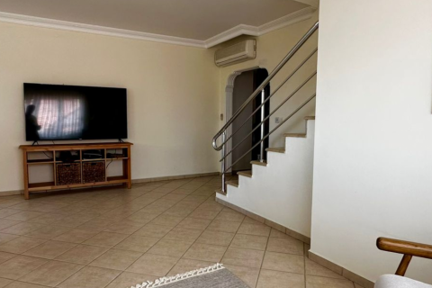 Dubleks daire  3+1  Side, Antalya, Türkiye №190592 - 9