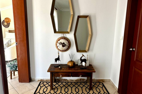 Dubleks daire  3+1  Side, Antalya, Türkiye №190592 - 8