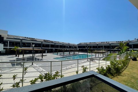 1+1 Lägenhet  i Sida, Antalya, Turkiet Nr. 210188 - 9