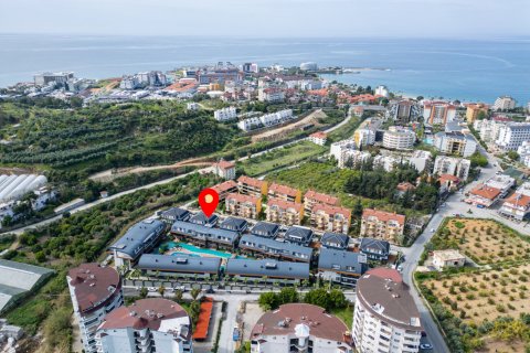Продажа виллы  в Авсалларе, Анталье, Турция 4 комн., 226м2, №191972 – фото 29