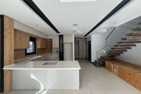 Продажа виллы  в Авсалларе, Анталье, Турция 4 комн., 226м2, №191972 – фото 28