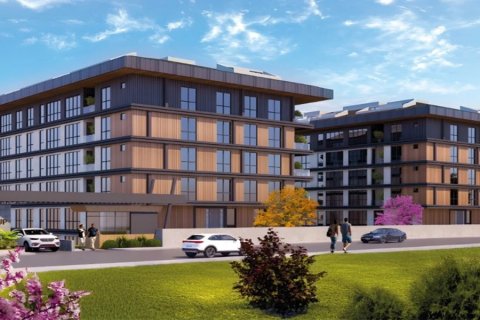 Apartment for sale  in Üsküdar, Istanbul, Turkey, 3 bedrooms, 175m2, No. 206704 – photo 3