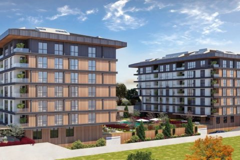 Apartment for sale  in Üsküdar, Istanbul, Turkey, 3 bedrooms, 175m2, No. 206704 – photo 2