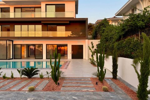 Продажа виллы  в Оваджике, Мугле, Турция 4+1, 330м2, №206947 – фото 3