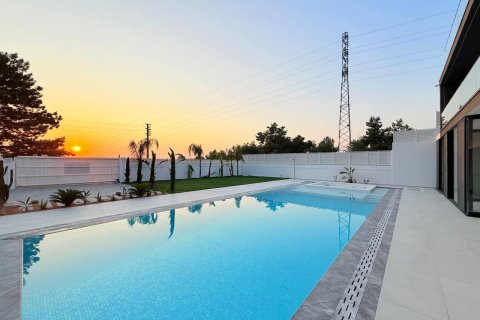 Продажа виллы  в Оваджике, Мугле, Турция 4+1, 330м2, №206947 – фото 2