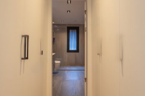 Продажа виллы в Мармарисе, Мугле, Турция 4+1, 316м2, №210359 – фото 24