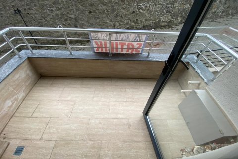 3+1 Leilighet  i Yomra, Trabzon, Tyrkia Nr. 192770 - 13