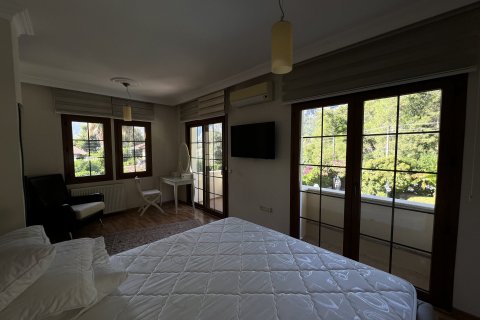 Продажа виллы  в Гёчеке, Мугле, Турция 3+1, 85м2, №194087 – фото 4