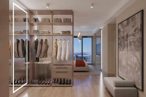 Apartment for sale  in Maltepe, Istanbul, Turkey, 1 bedroom, 86.4m2, No. 193016 – photo 19