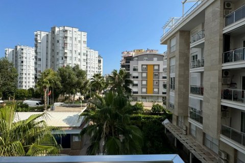 1+1 Lejlighed  i Konyaalti, Antalya, Tyrkiet Nr. 210391 - 6