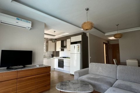 1+1 Lejlighed  i Konyaalti, Antalya, Tyrkiet Nr. 210391 - 3