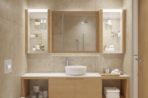 Продажа квартиры  в Шишли, Стамбуле, Турция 2+1, 131м2, №192170 – фото 8