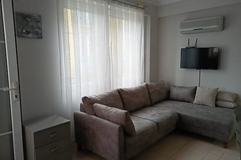 Продажа квартиры в Олюдениза, Мугле, Турция 1+1, 55м2, №210396 – фото 19