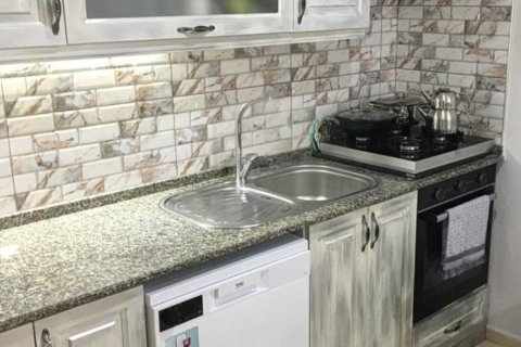 Продажа квартиры в Олюдениза, Мугле, Турция 1+1, 55м2, №210396 – фото 18