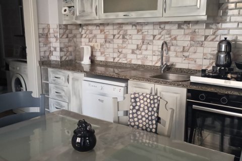 Продажа квартиры в Олюдениза, Мугле, Турция 1+1, 55м2, №210396 – фото 16