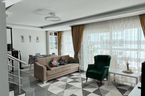 آپارتمان در  Mahmutlar ، ترکیه 3 خوابه ، 160 متر مربع.  شماره 210272 - 21