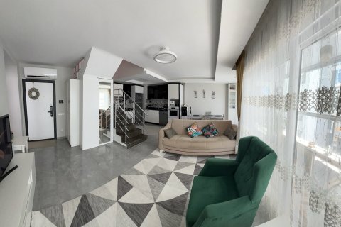 آپارتمان در  Mahmutlar ، ترکیه 3 خوابه ، 160 متر مربع.  شماره 210272 - 20