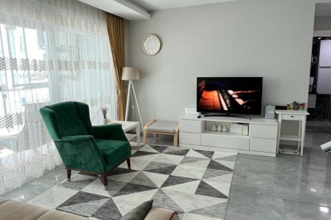 آپارتمان در  Mahmutlar ، ترکیه 3 خوابه ، 160 متر مربع.  شماره 210272 - 22