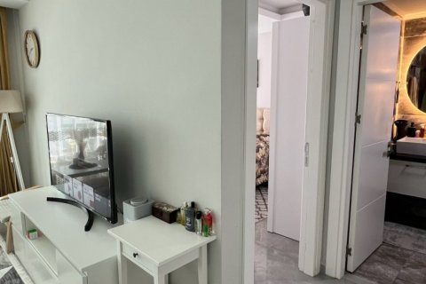 آپارتمان در  Mahmutlar ، ترکیه 3 خوابه ، 160 متر مربع.  شماره 210272 - 23