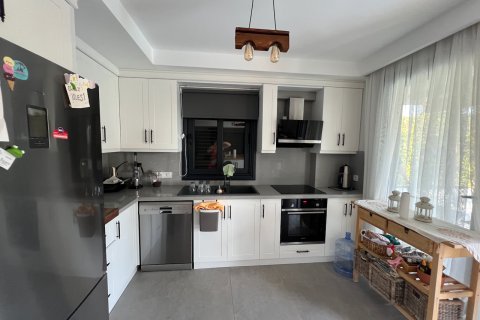 Продажа виллы  в Гёчеке, Мугле, Турция 4+1, 200м2, №194008 – фото 5